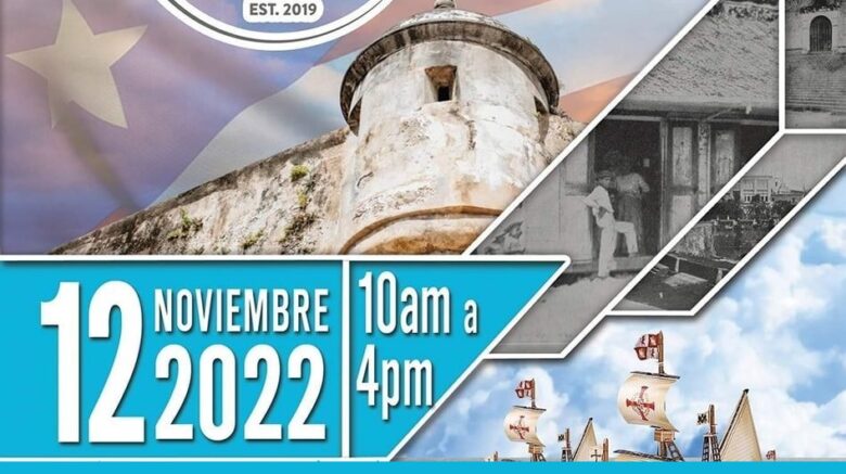 Exposición 2022